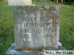 Helen Ruth Howerton