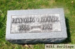 Reynolds Oiler Hoover