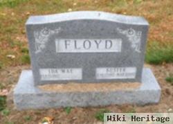 Ida Mae Floyd