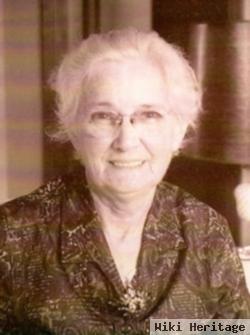 Maudie Viola Snell