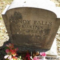 Nancy Elizabeth Fuller Perkins