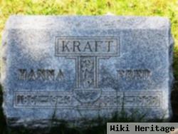 Fred Kraft