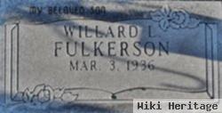 Willard L. Fulkerson