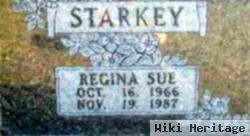 Regina Sue Starkey