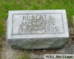 Robert L. Mcguffin