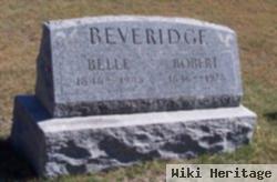 Belle Beveridge