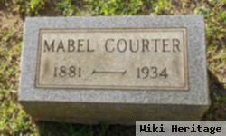 Mabel Courter