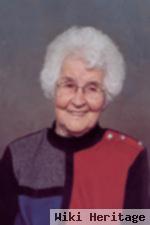 Avis Joan Mccoy Hinds