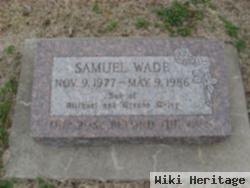 Samuel Wade Wiley