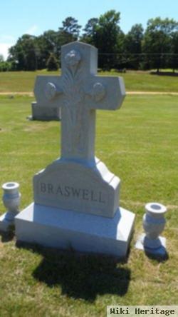 Janet Renae Braswell Winningham