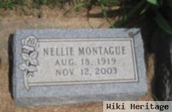 Nellie Johnson Montague