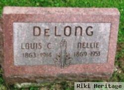 Louis Chauncey Delong