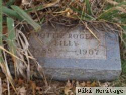 Dottie Rogers Lilly