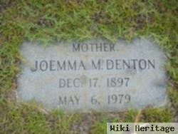 Joemma Matthews Denton