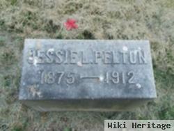 Jessie Louise Pelton