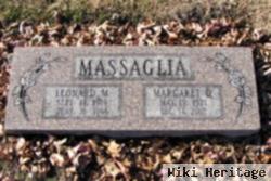 Leonard Massaglia