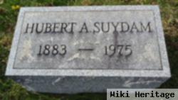 Hubert A. Suydam