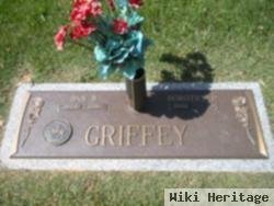 Dorothy P Griffey