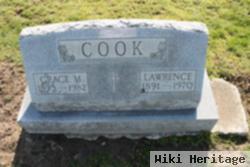 Lawrence Cook