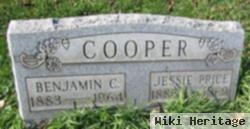 Jessie Price Cooper