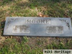 Mary M. Brooks Moore