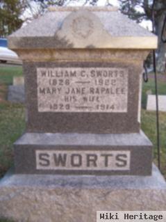 William C. Sworts