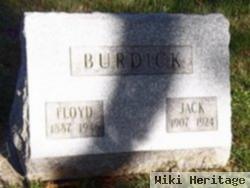 Floyd Burdick