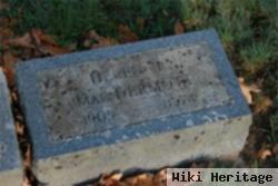 Helen P. Macdermott