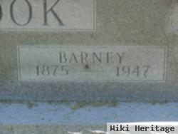 Benard William "barney" Mccook