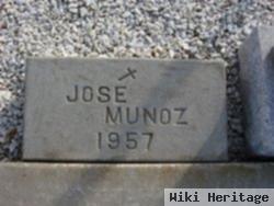 John Elias Munoz