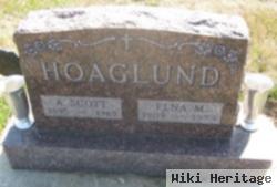 Allen Scott Hoaglund