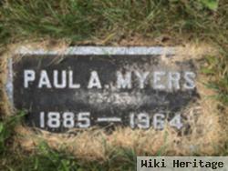 Paul A Myers