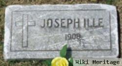 Joseph Ille