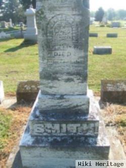 William S Smith