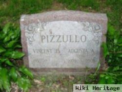 Vincent J Pizzullo