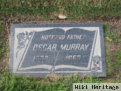 Oscar Murray