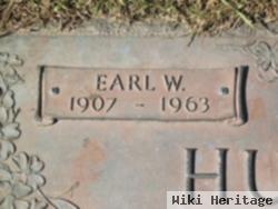 Earl W. Hubbard