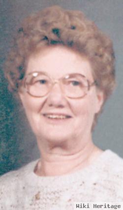 Norma Katherine Ketelsen Moeller