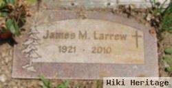 James Melvin Larrew
