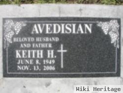 Keith Avedisian