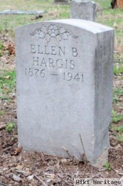 Ellen B. Hargis