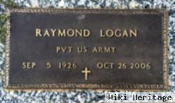 Raymond Logan