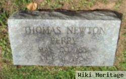 Thomas Newton Perry