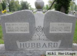 Bird Hubbard