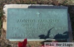 Alonzo Faulkner