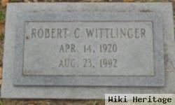 Robert C Wittlinger