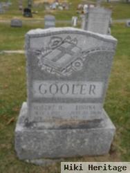 Robert H Gooler