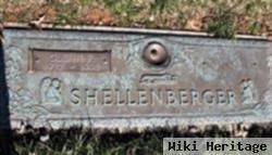 Glenn P. "purd" Shellenberger