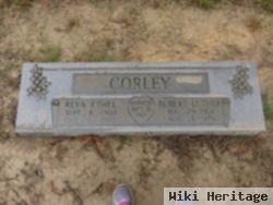 Robert Luther Corley