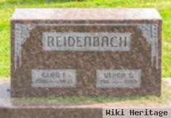 Verna Reidenbach